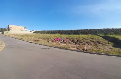 Terreno a venda condominio portal dos lagos no corrupira em jundiai sp