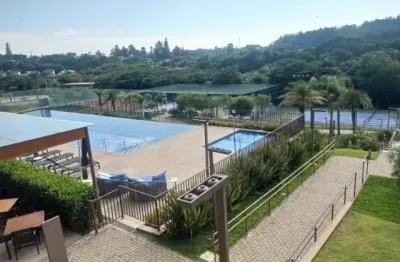 Terreno a venda no condomínio terras da alvorada - medeiros - jundiaí/sp.