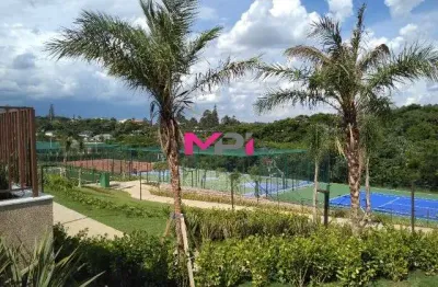 Terreno em condomínio fechado à venda no medeiros, jundiaí  por r$ 671.000