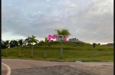 Terreno a venda no condomínio terras da alvorada - medeiros - jundiaí/sp.