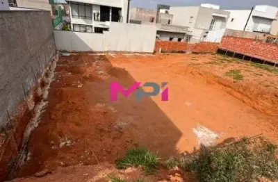 Terreno a venda no condominio gran ville são venâncio - jardim primavera - itupeva/sp. 300 metros.