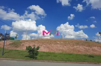 Terreno a venda no condominio bosque do horto - jardim florestal - jundiaí/sp.