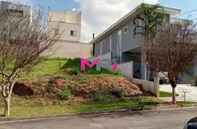Terreno em condomínio fechado à venda no Engordadouro, Jundiaí 