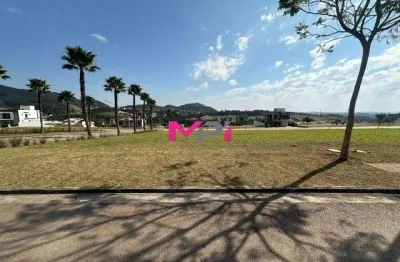 Terreno para venda no conodmínio alphaville 1 vila militar jundiaí