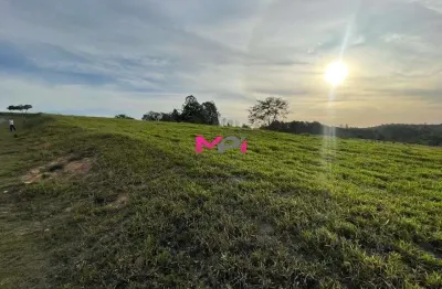 Terreno em condomínio fechado à venda no Caxambu, Jundiaí 
