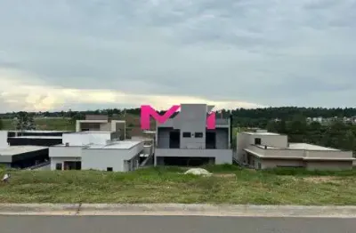 Terreno em condomínio fechado à venda no jardim primavera, itupeva  por r$ 340.000