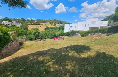 Terreno em condomínio fechado à venda no Cafezal I, Itupeva 