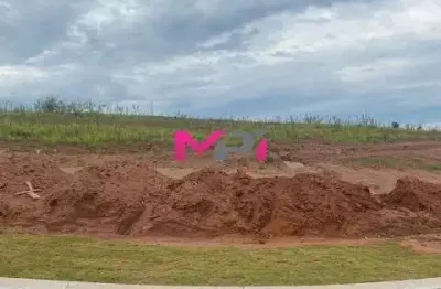 Terreno à venda no condomínio de alto padrão tamboré - jundiaí!  1.506,71 m² - área de lazer completa - aceita permuta!