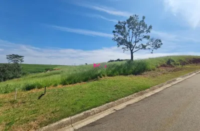 Terreno em condomínio fechado à venda no Caxambu, Jundiaí 