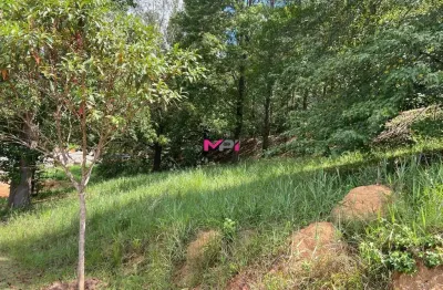 Terreno em condomínio fechado à venda no Caxambu, Jundiaí 