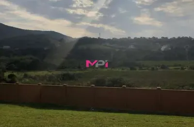 Terreno para venda no conodmínio alphaville 1 vila militar jundiaí