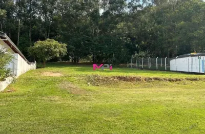 Terreno em condomínio fechado à venda no Mina, Itupeva 