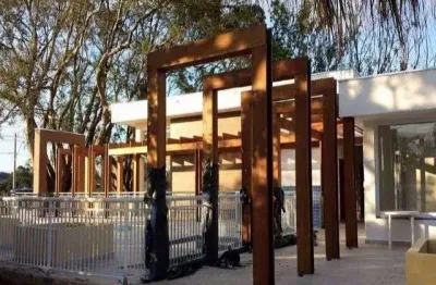 Terreno em condomínio fechado à venda no jardim celeste, jundiaí  por r$ 825.000