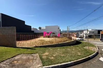 Terreno a venda condomínio phytus - entre itupeva e cabreuva - sp.