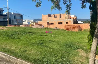 Terreno no condomínio reserva ermida eloy chaves em jundiaí
