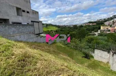 Terreno a venda no condominio terras de jundiai, caxambu - jundiai-sp