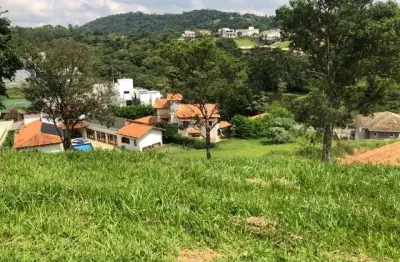Terreno a venda no condominio residencial dos lagos - jardim primavera - itupeva/sp.