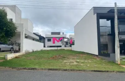 Terreno a venda no condomínio reserva ermida - eloy chaves - jundiaí/sp. portaria i.