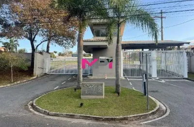 Excelente terreno no condomínio alameda dos resedás - malota - jundiaí/sp.
