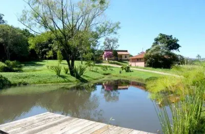 Excelente terreno no condomínio quinta do pinhal - cabreúva.