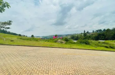 Terreno a venda no condomínio vale das aguas em itatiba são paulo