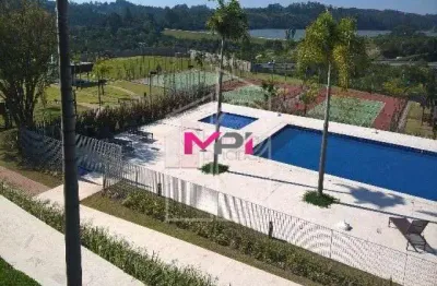 Terreno no condomínio bosque do horto - jardim florestal - jundiaí/sp.