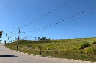 Terreno a venda no reserva santa monica - itupeva/sp.