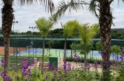 Terreno a venda no condomínio terras da alvorada - medeiros - jundiaí/sp.