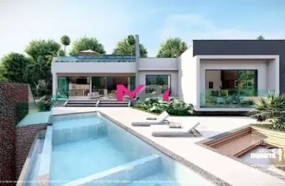 Terreno 900m² no condomínio reserva da serra - medeiros - jundiaí