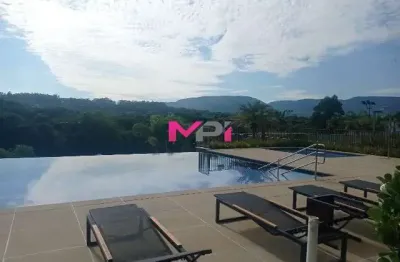 Terreno a venda no condomínio terras da alvorada - medeiros - jundiaí/sp.