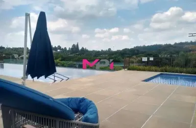 Terreno a venda no condomínio terras da alvorada - medeiros - jundiaí/sp.