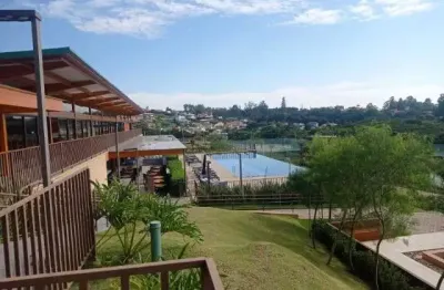 Terreno  916 m² a venda no condomínio terras da alvorada - medeiros - jundiaí/sp.