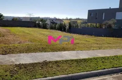 Terreno a venda no condomínio reserva da serra - medeiros - jundiaí/sp.