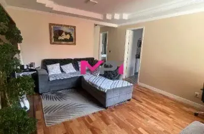 Apartamento a venda no condomínio morada do japi - eloy chaves - jundiaí/sp.