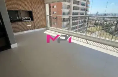 Apartamento para locação alto padrão condomínio reserva alta vista anhangabaú jundiaí