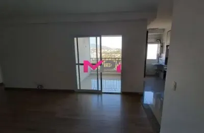 Apartamento para locação condomínio forest jardim ana maria jundiaí/sp