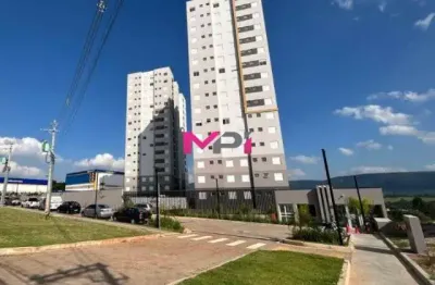 Apartamento à venda no condomínio la sierra medeiros jundiaí/sp