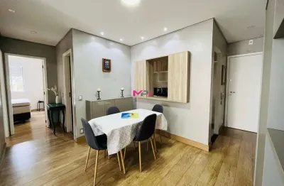 Apartamento à venda no condomínio hanbury park bairro engordadouro jundiaí
