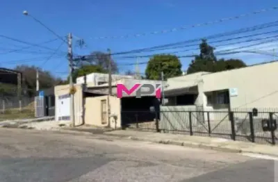 Casa com 5 quartos à venda no Parque Brasília, Jundiaí 