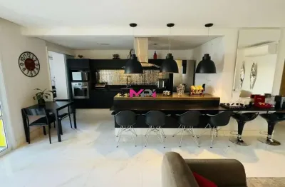 Apartamento 03 suítes a venda no condomínio atmosphera bairro eloy chaves em jundiaí