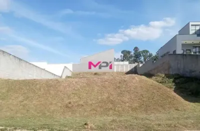 Terreno à venda no Vale Azul, Jundiaí 