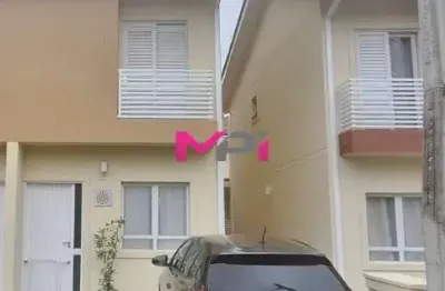 Casa à venda no condomínio caminhos da serra iv - vila maringá - jundiaí/sp