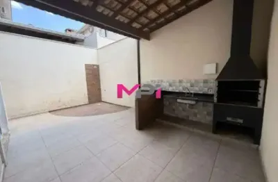 Sobrado para locação - condomínio buona vita - jardim colônia - jundiaí/sp