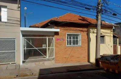 Casa com 2 quartos à venda na Vila Arens II, Jundiaí 