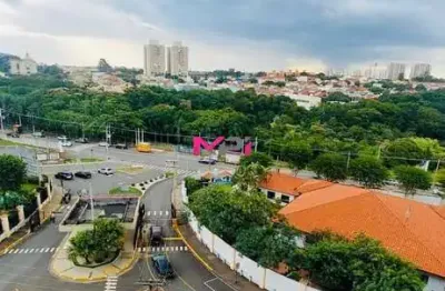 Apartamento à venda no condomínio chácara primavera bairro eloy chaves em jundiaí