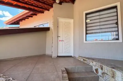 Casa com 3 quartos à venda no Jardim da Fonte, Jundiaí 