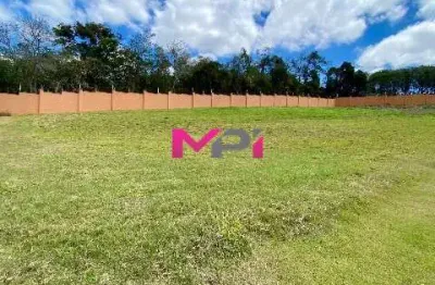 Terreno em condomínio fechado à venda na Vila Maringá, Jundiaí 