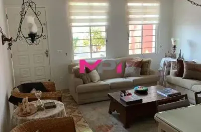 Casa com 3 quartos à venda no Jardim Planalto, Jundiaí 
