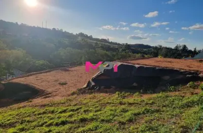 Terreno em condomínio fechado à venda no jardim primavera, itupeva  por r$ 580.000