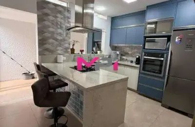 Casa com 3 quartos à venda no Jardim Tannus, Jundiaí 